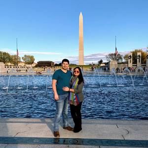 Meet your Posher, Diana